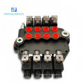 Z80 Hydraulic Solenoid Directional Valve